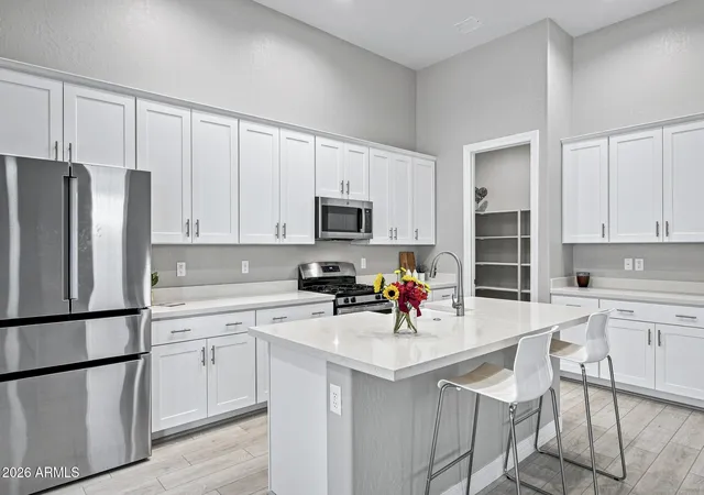 Photo 4 of Townhouse for sale at 3839 Portofino Way, Sedona, AZ 86336 | MLS# 7075964 | Listing updated on 2026-10-10
