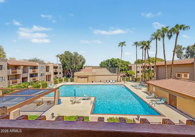 Photo 1 of Condo for sale at 3031 N Civic Ctr Plz #311, Scottsdale, AZ 85251 | MLS# 7076565 | Listing updated on 2026-09-05