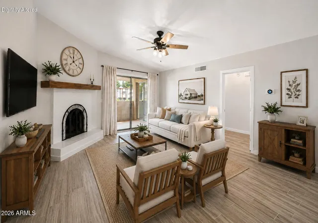 Photo 2 of Condo for sale at 3031 N Civic Ctr Plz #311, Scottsdale, AZ 85251 | MLS# 7076565 | Listing updated on 2026-09-05