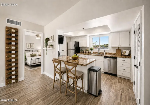 Photo 3 of House for sale at 3031 N Civic Ctr Plz #311, Scottsdale, AZ 85251 | MLS# 7076565 | Listing updated on 2026-09-05