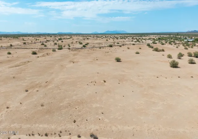 Land for sale at 0 N Chula Vista St #322, Casa Grande, AZ 85193 | MLS# 7078234