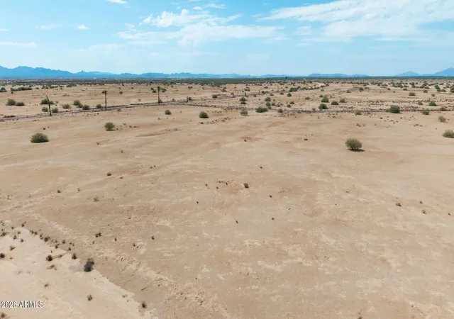 Photo 2 of Land for sale at 0 N Chula Vista St #322, Casa Grande, AZ 85193 | MLS# 7078234 | Listing updated on 2026-09-15
