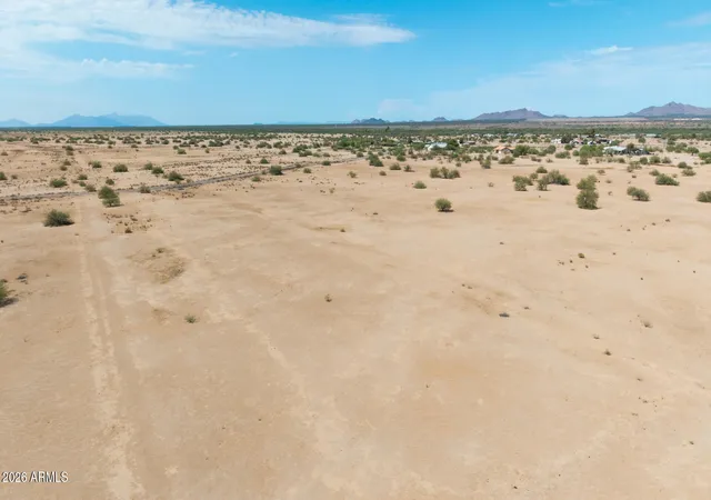 Photo 3 of Land for sale at 0 N Chula Vista St #322, Casa Grande, AZ 85193 | MLS# 7078234 | Listing updated on 2026-09-15