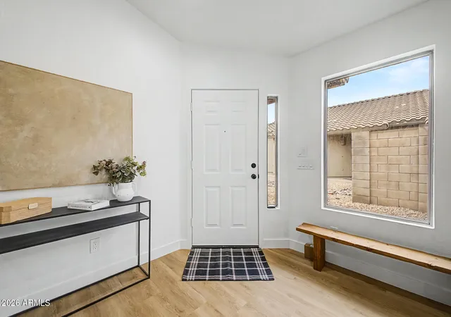 Photo 4 of Single family home for sale at 615 S 111th Place, Mesa, AZ 85208 | MLS# 7075301 | Listing updated on 2026-09-17