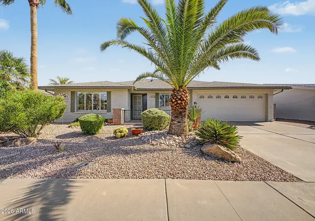 Photo 1 of Sale Pending at 4143 E Crescent Ave, Mesa, AZ 85206 | MLS# 7073925 | Listing updated on 2026-09-15