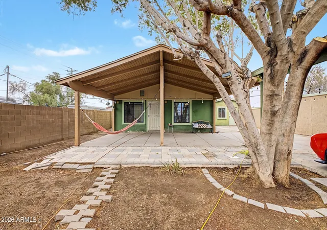 Photo 1 of Single family home for sale at 2726 W Taylor St, Phoenix, AZ 85009 | MLS# 7074533 | Listing updated on 2026-09-09