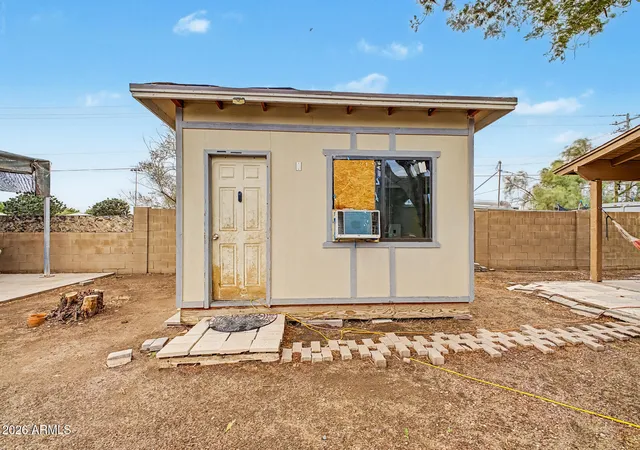 Photo 22 of Single family home for sale at 2726 W Taylor St, Phoenix, AZ 85009 | MLS# 7074533 | Listing updated on 2026-09-09