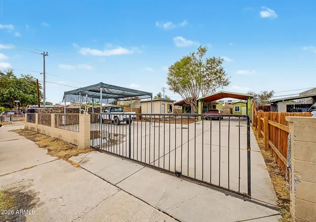 Photo 2 of Single family home for sale at 2726 W Taylor St, Phoenix, AZ 85009 | MLS# 7074533 | Listing updated on 2026-09-09