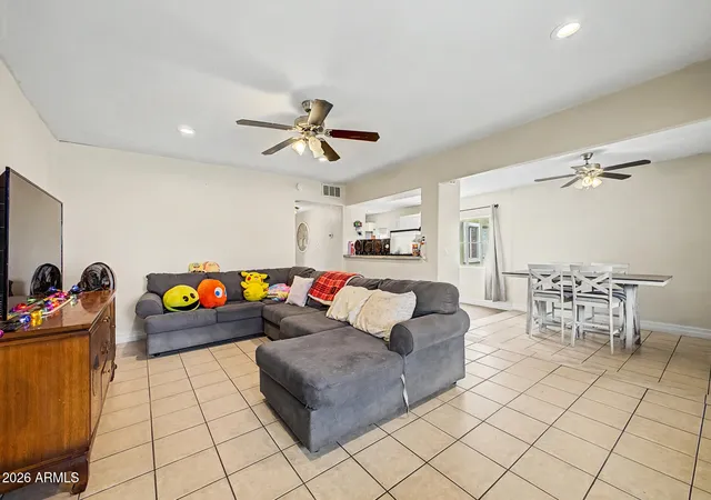 Photo 3 of Single family home for sale at 2726 W Taylor St, Phoenix, AZ 85009 | MLS# 7074533 | Listing updated on 2026-09-18