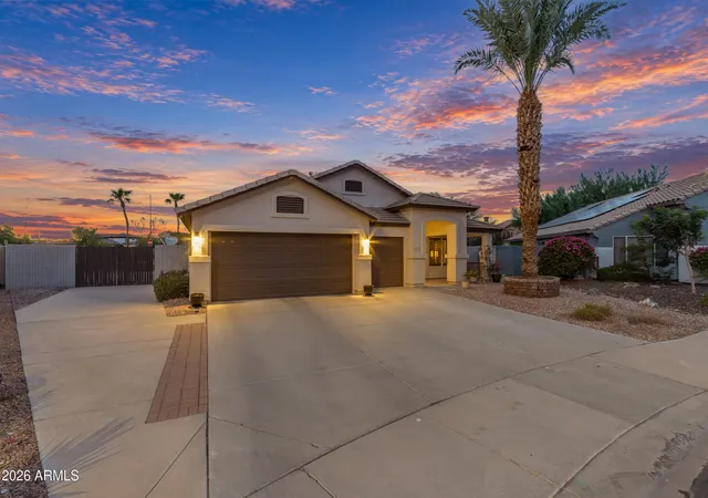 Photo 3 of Sale Pending at 14374 W Amelia Ave, Goodyear, AZ 85395 | MLS# 7074631 | Listing updated on 2026-09-04