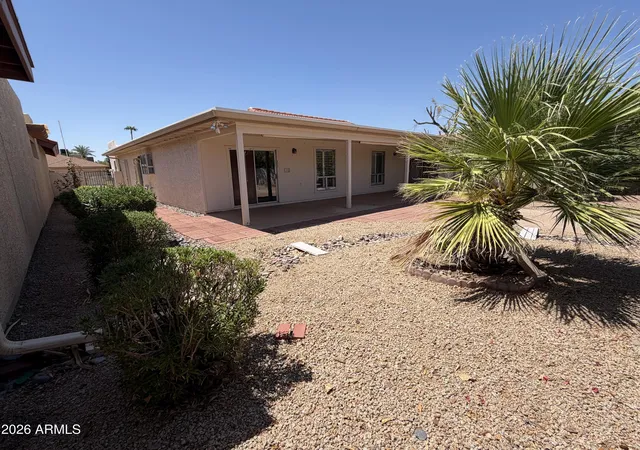 Photo 26 of Single family home for sale at 25831 S Ashwood Dr, Sun Lakes, AZ 85248 | MLS# 7079002 | Listing updated on 2026-09-12