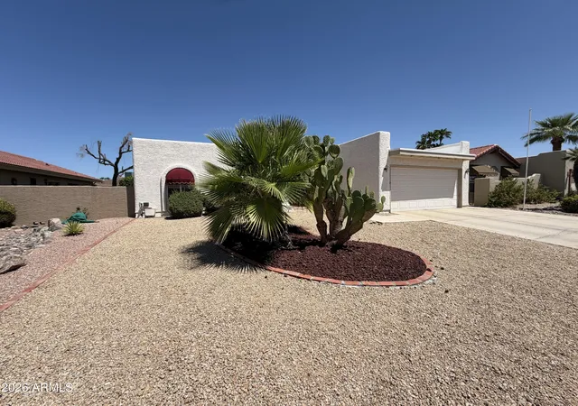 Photo 2 of Single family home for sale at 25831 S Ashwood Dr, Sun Lakes, AZ 85248 | MLS# 7079002 | Listing updated on 2026-09-12