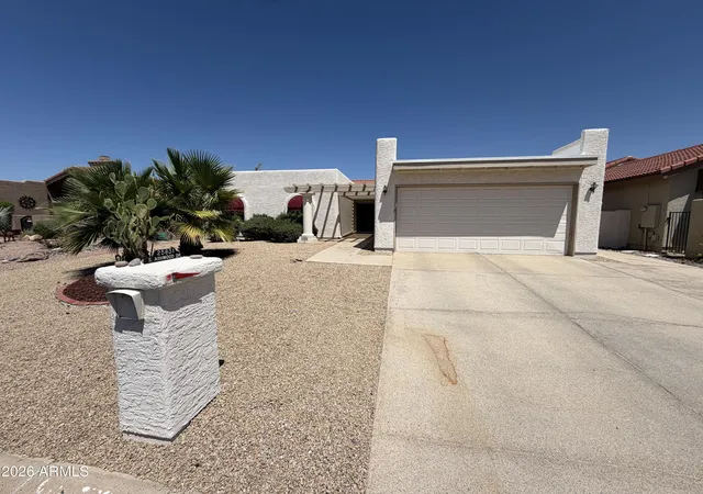 Photo 2 of Single family home for sale at 25831 S Ashwood Dr, Sun Lakes, AZ 85248 | MLS# 7079002 | Listing updated on 2026-09-12