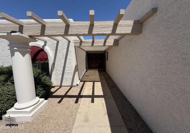 Photo 3 of Single family home for sale at 25831 S Ashwood Dr, Sun Lakes, AZ 85248 | MLS# 7079002 | Listing updated on 2026-09-12