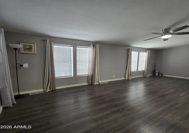 Photo 3 of Manufactured home for sale at 16101 N El Mirage Rd #400, El Mirage, AZ 85335 | MLS# 7074062 | Listing updated on 2026-09-18
