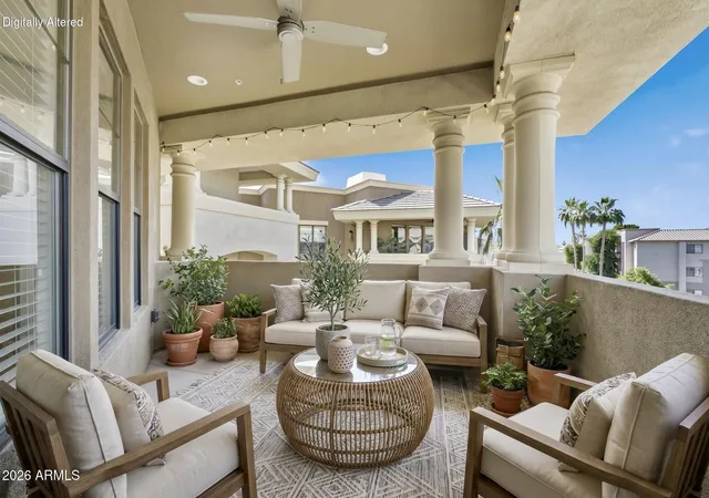 Photo 3 of Condo for sale at 7601 E Indian Bnd Rd #3033, Scottsdale, AZ 85250 | MLS# 7073859 | Listing updated on 2026-10-28