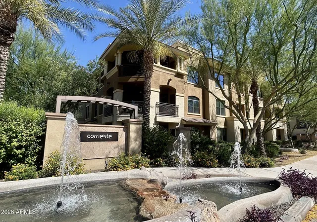 Photo 2 of Condo for sale at 7601 E Indian Bnd Rd #3033, Scottsdale, AZ 85250 | MLS# 7073859 | Listing updated on 2026-09-01