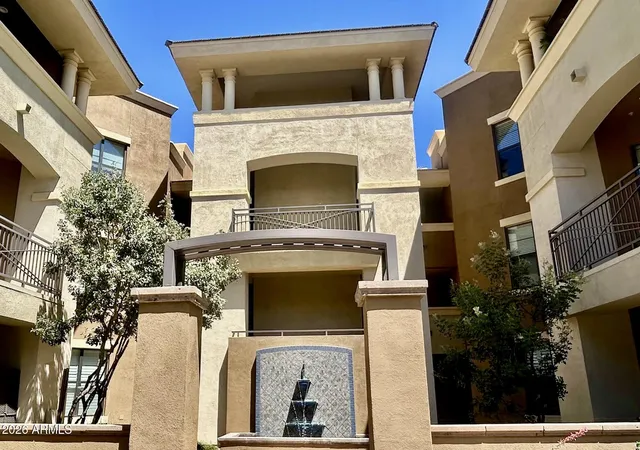 Photo 3 of Condo for sale at 7601 E Indian Bnd Rd #3033, Scottsdale, AZ 85250 | MLS# 7073859 | Listing updated on 2026-09-01
