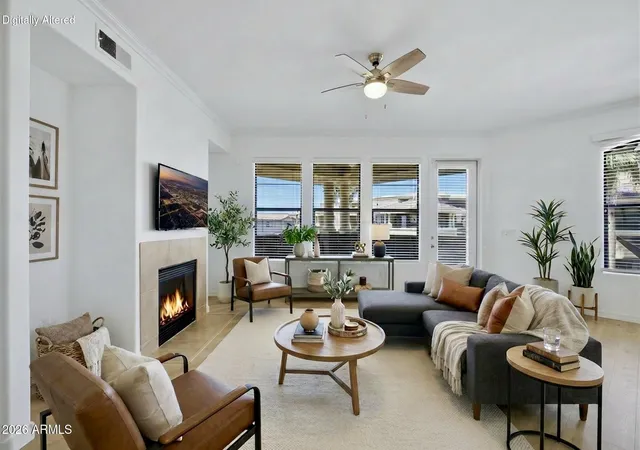 Photo 3 of House for sale at 7601 E Indian Bnd Rd #3033, Scottsdale, AZ 85250 | MLS# 7073859 | Listing updated on 2026-09-01