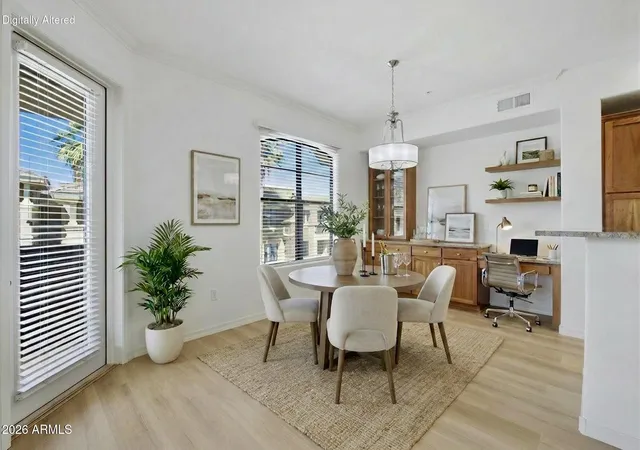 Photo 4 of House for sale at 7601 E Indian Bnd Rd #3033, Scottsdale, AZ 85250 | MLS# 7073859 | Listing updated on 2026-09-01