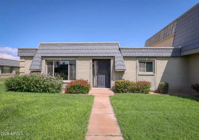 Photo 1 of Townhouse for sale at 4762 N 20th Avenue, Phoenix, AZ 85015 | MLS# 7074278 | Listing updated on 2026-09-17