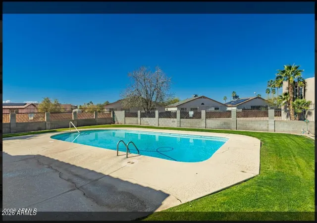 Photo 3 of Townhouse for sale at 743 E Pepper Dr, Casa Grande, AZ 85122 | MLS# 7073999 | Listing updated on 2026-09-10