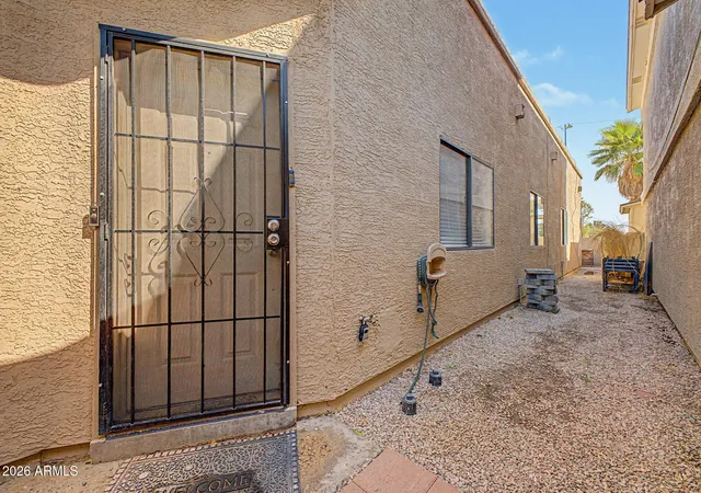 Photo 4 of Townhouse for sale at 743 E Pepper Dr, Casa Grande, AZ 85122 | MLS# 7073999 | Listing updated on 2026-09-10