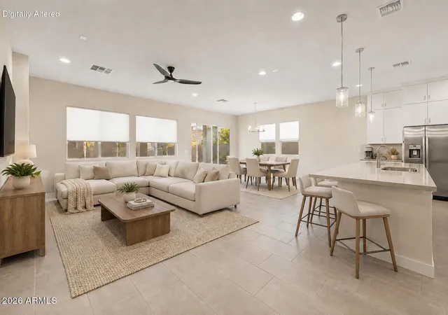 Photo 2 of Single family home for sale at 3131 E Alicia Dr, Phoenix, AZ 85042 | MLS# 7078204 | Listing updated on 2026-09-19