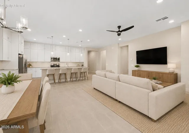 Photo 3 of Single family home for sale at 3131 E Alicia Dr, Phoenix, AZ 85042 | MLS# 7078204 | Listing updated on 2026-09-19