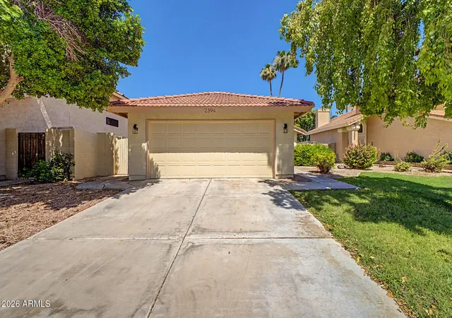 Photo 1 of Single family home for sale at 2394 W Park Ave, Chandler, AZ 85224 | MLS# 7073898 | Listing updated on 2026-09-06