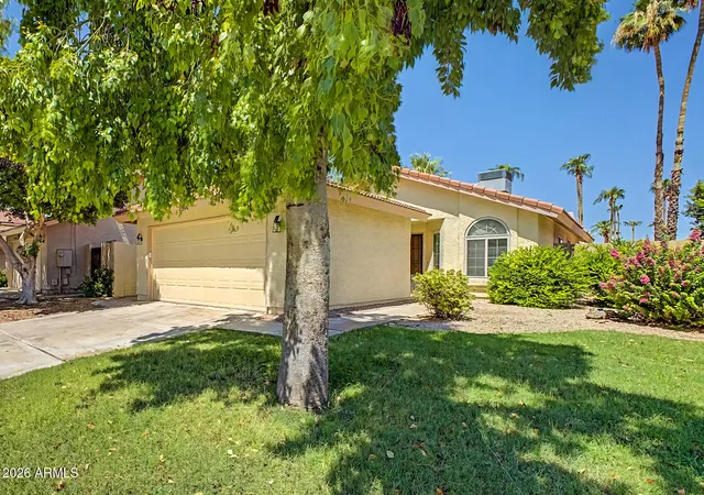 Photo 2 of Single family home for sale at 2394 W Park Ave, Chandler, AZ 85224 | MLS# 7073898 | Listing updated on 2026-09-06