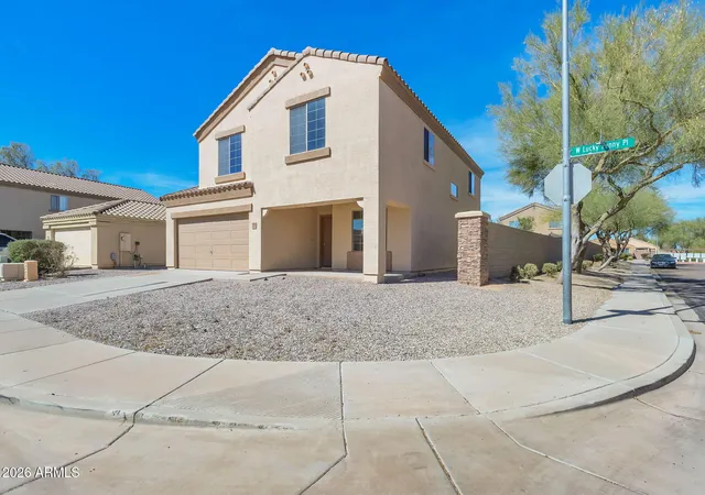 Photo 2 of Single family home for sale at 616 W Lucky Penny Pl, Casa Grande, AZ 85122 | MLS# 7074655 | Listing updated on 2026-09-03