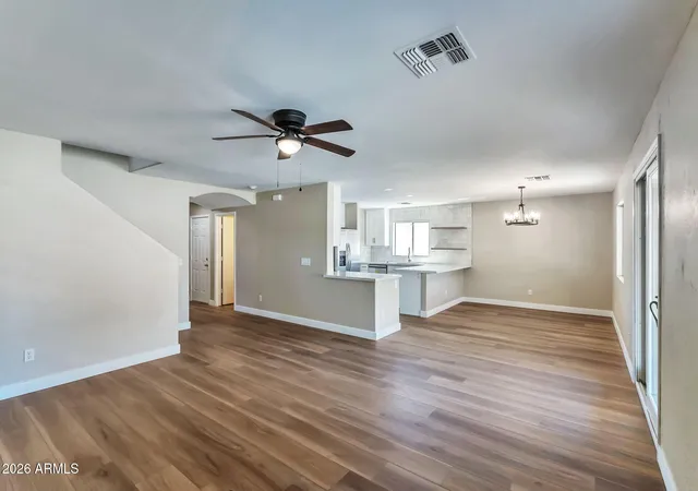 Photo 3 of Single family home for sale at 616 W Lucky Penny Pl, Casa Grande, AZ 85122 | MLS# 7074655 | Listing updated on 2026-09-03