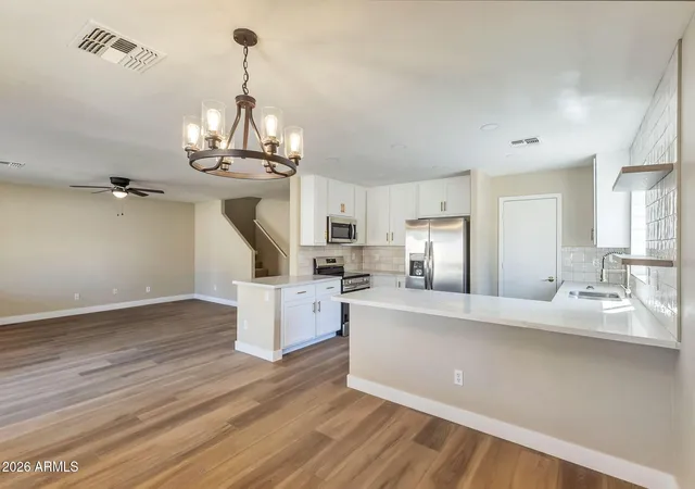 Photo 4 of Single family home for sale at 616 W Lucky Penny Pl, Casa Grande, AZ 85122 | MLS# 7074655 | Listing updated on 2026-09-03