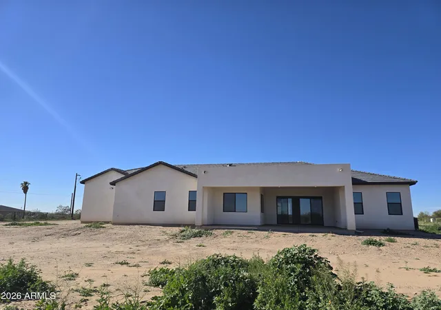 Photo 12 of Single family home for sale at 31094 N 213th Lane, Wittmann, AZ 85361 | MLS# 7073911 | Listing updated on 2026-09-02