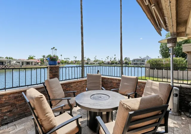 Photo 2 of Townhouse for sale at 8187 E Del Cuarzo Dr, Scottsdale, AZ 85258 | MLS# 7078915 | Listing updated on 2026-09-12