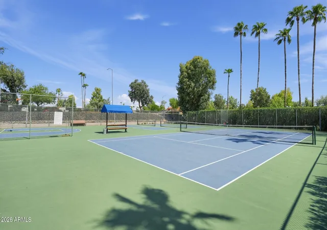 Photo 30 of Townhouse for sale at 8187 E Del Cuarzo Dr, Scottsdale, AZ 85258 | MLS# 7078915 | Listing updated on 2026-09-12