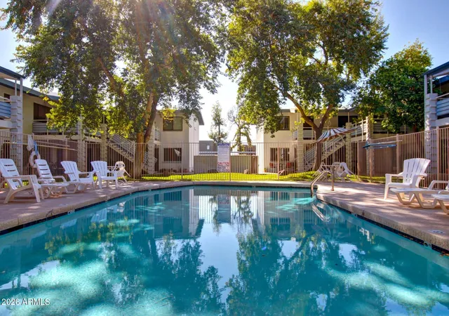 Photo 1 of Condo for sale at 749 E Montebello Ave #125, Phoenix, AZ 85014 | MLS# 7073893 | Listing updated on 2026-09-01
