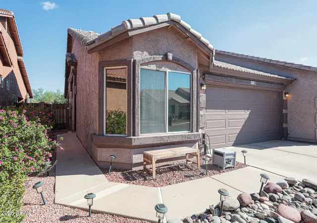 Photo 1 of Townhouse for sale at 6610 E University Dr #58, Mesa, AZ 85205 | MLS# 7074021 | Listing updated on 2026-09-19