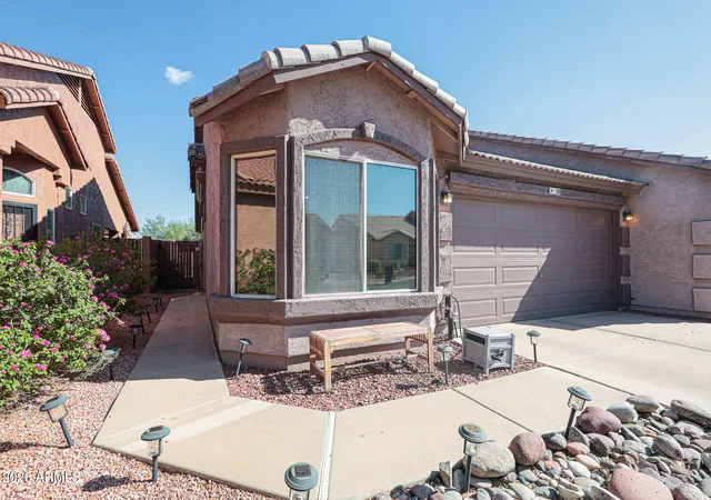 Photo 1 of Townhouse for sale at 6610 E University Dr #58, Mesa, AZ 85205 | MLS# 7074021 | Listing updated on 2026-09-19