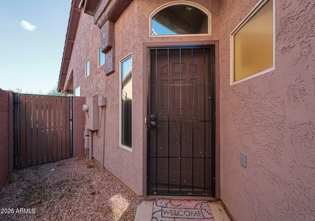 Photo 2 of Townhouse for sale at 6610 E University Dr #58, Mesa, AZ 85205 | MLS# 7074021 | Listing updated on 2026-09-19