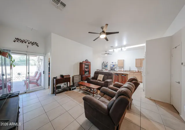 Photo 3 of Townhouse for sale at 6610 E University Dr #58, Mesa, AZ 85205 | MLS# 7074021 | Listing updated on 2026-09-19