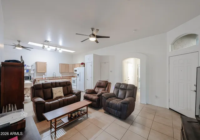 Photo 4 of Townhouse for sale at 6610 E University Dr #58, Mesa, AZ 85205 | MLS# 7074021 | Listing updated on 2026-09-19