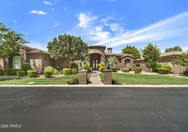 Single family home for sale at 6032 W Victoria Pl, Chandler, AZ 85226 | MLS# 7074105