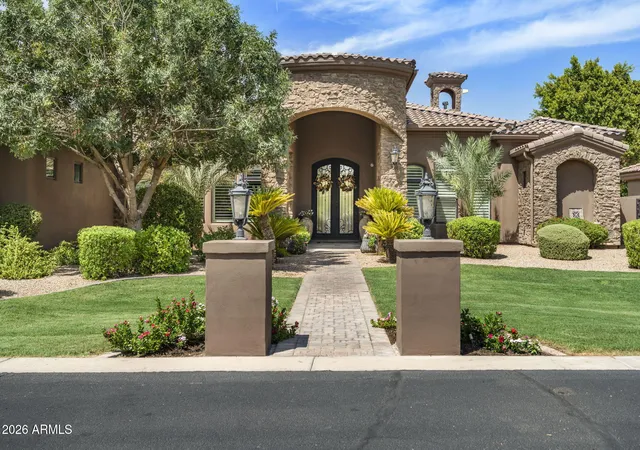 Photo 1 of Single family home for sale at 6032 W Victoria Pl, Chandler, AZ 85226 | MLS# 7074105 | Listing updated on 2026-09-02
