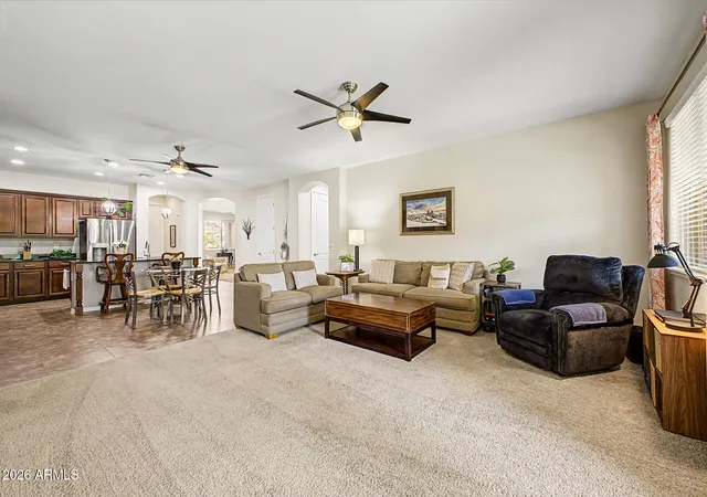 Photo 3 of Single family home for sale at 2725 E Narrowleaf Dr, Gilbert, AZ 85298 | MLS# 7074869 | Listing updated on 2026-09-18