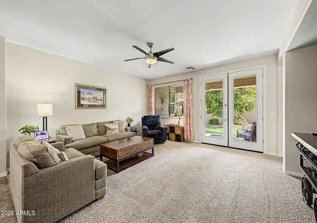 Photo 4 of Single family home for sale at 2725 E Narrowleaf Dr, Gilbert, AZ 85298 | MLS# 7074869 | Listing updated on 2026-09-18