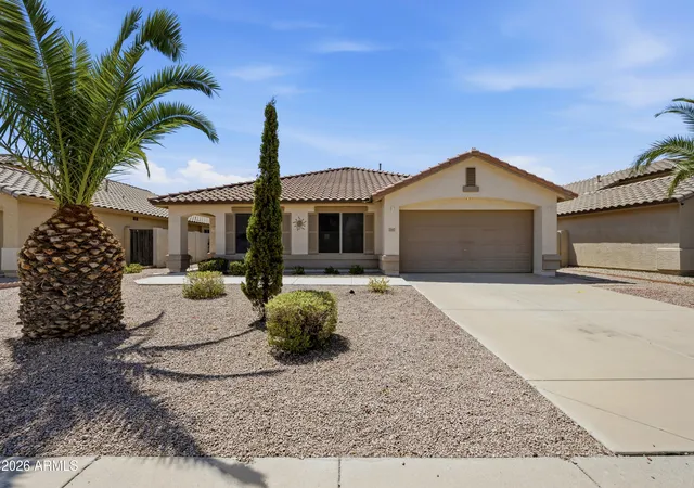 Photo 1 of Single family home for sale at 10145 W Potter Dr, Peoria, AZ 85382 | MLS# 7073998 | Listing updated on 2026-09-15