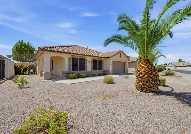 Photo 2 of Single family home for sale at 10145 W Potter Dr, Peoria, AZ 85382 | MLS# 7073998 | Listing updated on 2026-09-15