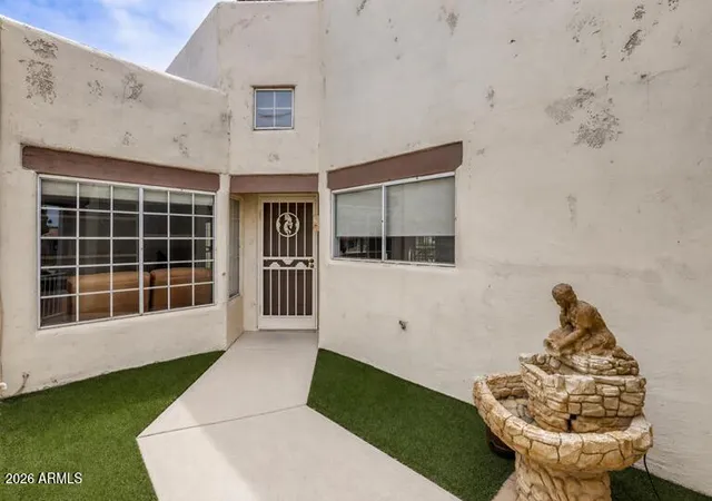 Photo 2 of Single family home for sale at 17103 N Moccasin Trl, Surprise, AZ 85374 | MLS# 7075946 | Listing updated on 2026-09-06